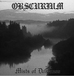 Obscurium : Mists of Darkness
